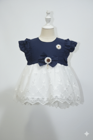 Girls Frock