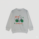 Lets Go Sweatshirt